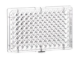 CELL CULTURE MULTIWELL PLATES  96WELLS   -100PCS