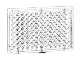 ZELLKULTURPLATTEN STERIL  WELLS  96 -100PCS