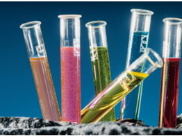 TUBES A ESSAI - VERRE RESISTANT A LA CHALEUR - BORD EVASE - 150/20 - 100 PIECES