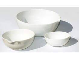 EVAPORATION DISH 750ML -180MM X 65MM