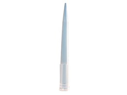 TRANSPARENT PIPETTE TIPS - 5000 UL - 250 PIECES