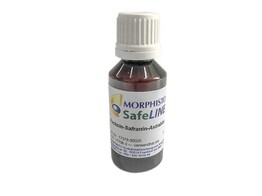 CRYSTAL VIOLET  SOLUTION-500ML