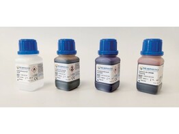 COLOUR SET GRAM-COLOURING - 4X 100ML