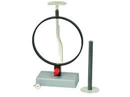 ELECTROSCOPE