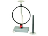 ELECTROSCOPE