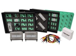BATTERIES AND HIGH VOLTAGE SYSTEMS - LK5281