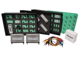 LOCKTRONICS BATTERIJEN EN HOOGSPANNINGSSYSTEMEN -LK5281
