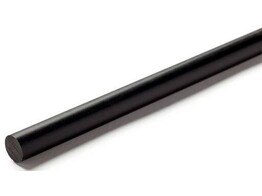 REIBSTAB AUS  PVC