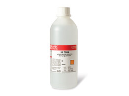 KALIBRIERLOSUNG PH 4 01  STANDARDQUALITAT  500ML-FLASCHE