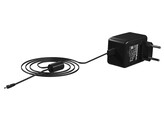 POWER SUPPLY FROM THE PLUS POWER SET .