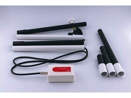 LIQUID FLOW SENSOR -BT40I