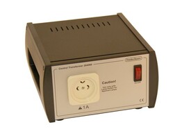 CONTROL TRANSFORMER V - 2840.50