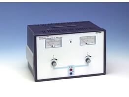 DEMONSTRATIEVOEDING GESTABILISEERD 0 - 30 V BIJ 0 - 20 A DC   - PHYWE - 13536-93