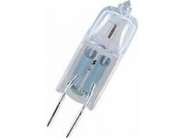 GLUHBIRNE HALOGEN 36V 400W G6.35