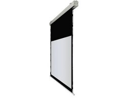 PROJECTION SCREEN ELECTRIC  4 3   350X300 CM - HELGI