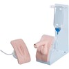 CATHETERIZATION SIMULATOR BASIC  MALE AND FEMALE