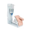 CATHETERIZATION SIMULATOR BASIC  MALE AND FEMALE