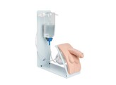 CATHETERIZATION SIMULATOR BASIC  MALE AND FEMALE