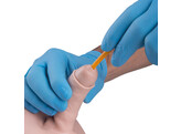CATHETERIZATION SIMULATOR BASIC  MALE AND FEMALE