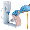 CATHETERIZATION SIMULATOR BASIC  MALE AND FEMALE