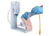 CATHETERIZATION SIMULATOR BASIC  MALE AND FEMALE