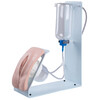 CATHETERIZATION SIMULATOR BASIC  MALE AND FEMALE