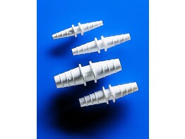 SLANGVERBINDING-VERSCHILLENDE DIAMETERS