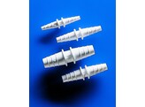 HOSE CONNECTION-DIFFERENT DIAMETERS