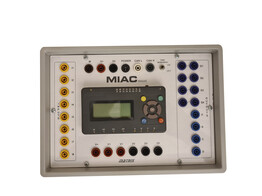 MIAC ELECTRONIC CONTROL UNIT  ECU -MATRIX/LOCKTRONICS