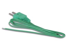 TEMPERATUURPROBE - SOEPEL TYPE - TYPE K  -50 TOT 200 C 