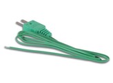 TEMPERATUURPROBE - SOEPEL TYPE - TYPE K  -50 TOT 200 C 