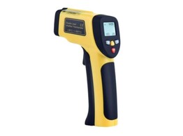 THERMOMETER 1050 C  DIGITAL MIT PISTOLENGRIFF