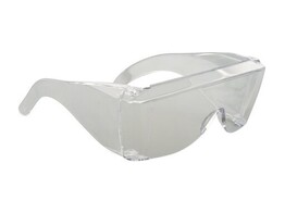 LUNETTES DE PROTECTION AVEC PROTECTION UV