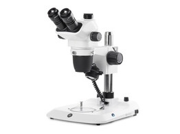 NEXIUSZOOM EVO TRINOCULAIRE ZOOM STEREOMICROSCOOP