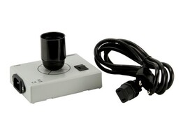 FITTING E27 OP VOET VOOR 230 V