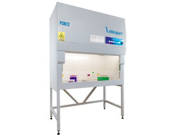 CLASS II MICROBIOLOGICAL SAFETY CABINET  1200 MM WIDE