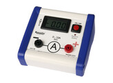 DIGITALES STROMMESSGERAT -0 - 10A DC