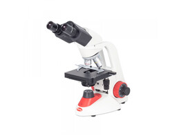 MICROSCOOP  - 40X-100X- 400X- 1000X - BINO - MOTIC