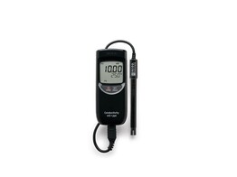 WASSERBESTANDIGES TRAGBARES LEITFAHIGKEITS EC  BIS 20 MS/CM   TDS UND TEMPERATURMESSGERAT
