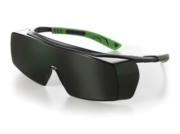 PROTECTION GLASSES FOR WELDING
