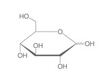 D   -GLUCOSE  1 KG- 98    ANHYDROUS