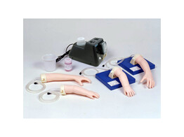 SIMULATOR PEDIATRISCHE IV-HAND