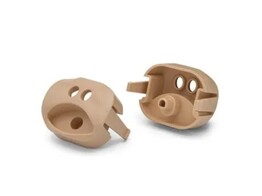 SPARE VALVES FOR PRACTI-BABY - 2 PIECES