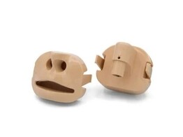 SPARE VALVE FOR PRACTI-MAN ADVANCE - 2 PIECES