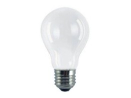 GLUHBIRNE E27 - 12 VOLT  60 WATT