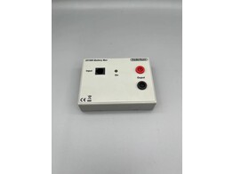ALIMENTATION PAR BATTERIE POUR MICROPHONES