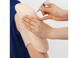 INJECTION IM AJUSTABLE SUR MANNEQUIN-M118-1