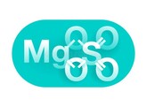 MAGNESIUM SULPHATE 500G -97  PURE - ANHYDROUS