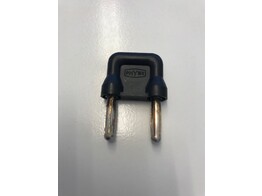 BRIDGE PLUG -PHYWE