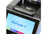 PCR APPARAAT EDVOCYCLER JR VOOR 16X 0 2 ML BUISJES - EDVOTEK -  540